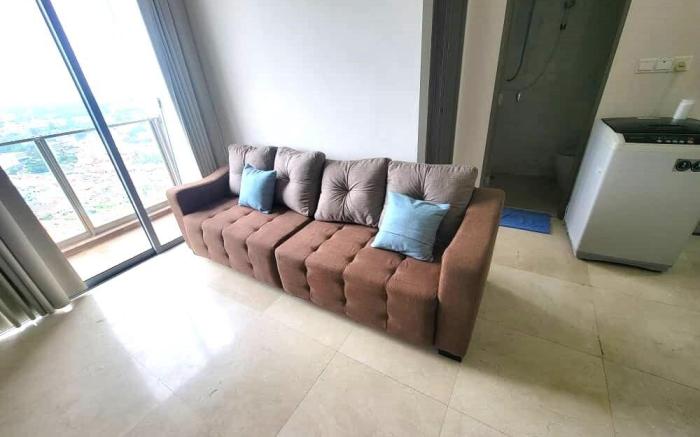 Maxhome 2room bathtub@Silverscape Melaka Z41A