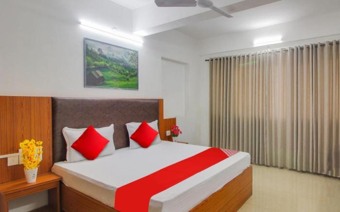 Raj Resort