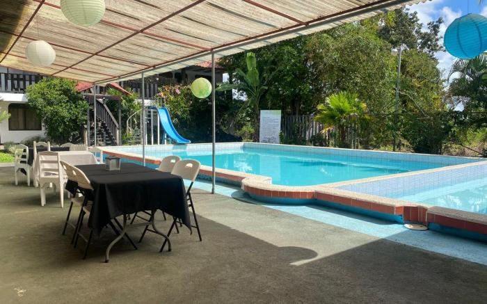 HOTEL TABACONES