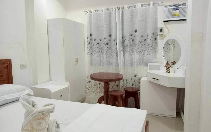 Sto. Niño Cold Spring Inn in Camiguin by Kathy
