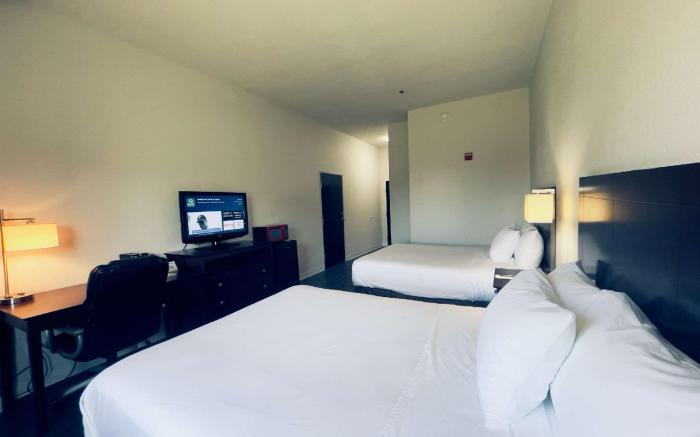 Quality Inn & Suites Kilgore-Longview