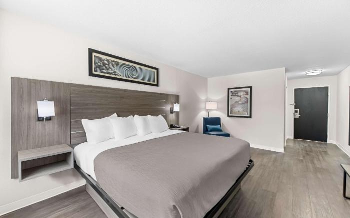 Quality Inn & Suites Kilgore-Longview