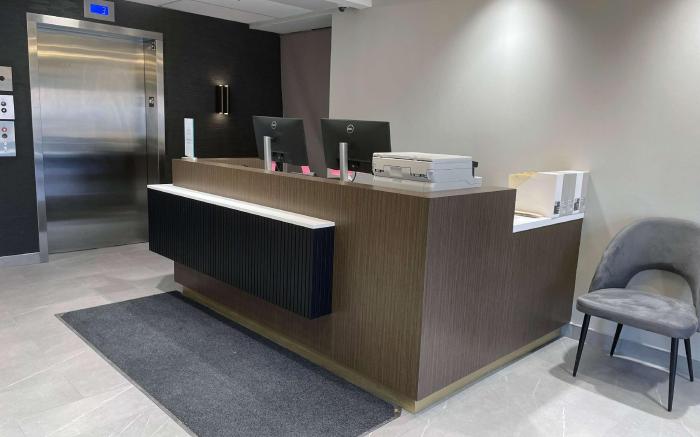 Skye Residences