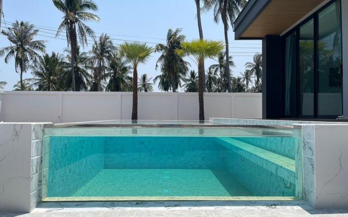 T&B พูลวิลล่า