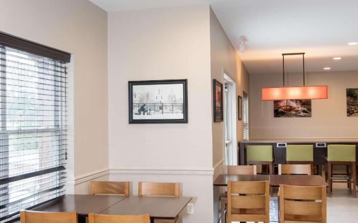 Country Inn & Suites by Radisson, Lehighton-Jim Thorpe, PA