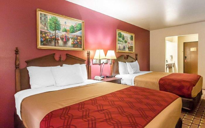 Econo Lodge