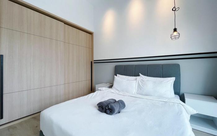 Venust 1 bedroom Suite @ Colony by Infinitum