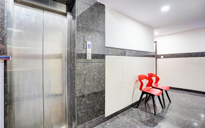 Hotel O 82950 Om Sai Residency