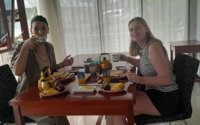 The Twins Homestay