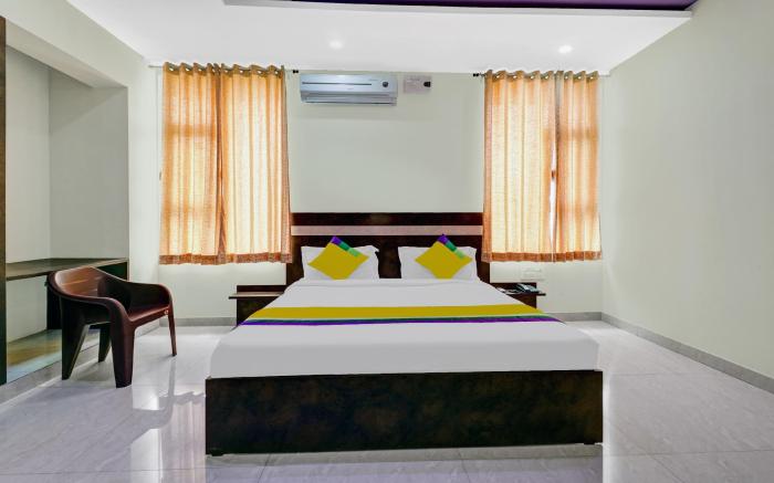 Itsy Hotels Kattari Komforts, Chikmagalur