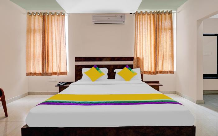 Itsy Hotels Kattari Komforts, Chikmagalur