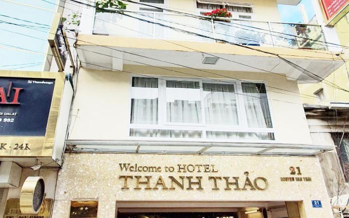 Thanh Thao Hotel