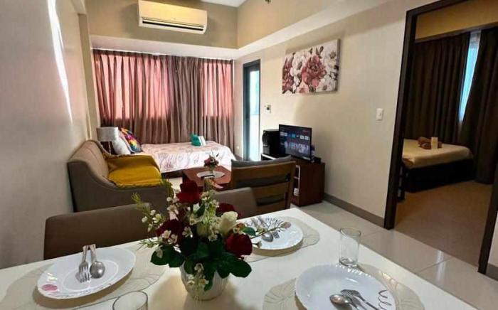 MACTAN NEWTOWN ONE BEDROOM  SEAVIEW 