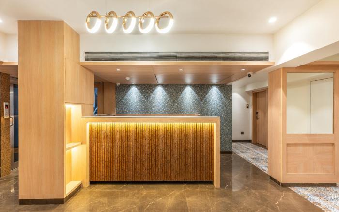 Hotel Supreme Comforts - Mumbai Airport