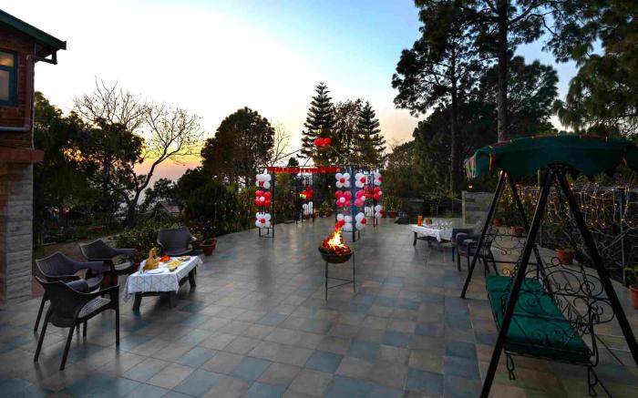 Mistair 5BR Private Villa Cook & Staff, Pool Table