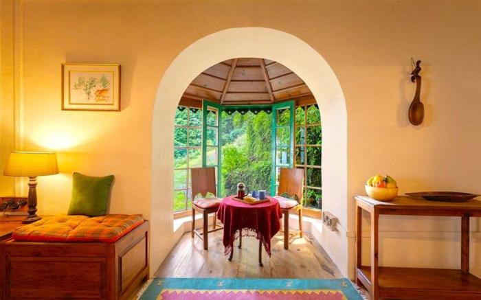 Limerick, Mussoorie Heritage 3 BDR Serviced Villa 