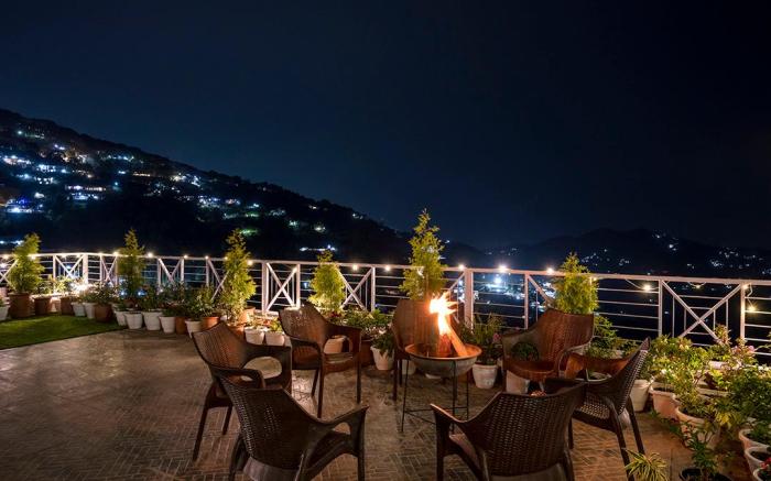 Sampriti Villa 3BD Fully Serviced 