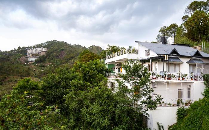 Sampriti Villa 3BD Fully Serviced 