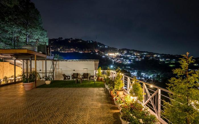 Sampriti Villa 3BD Fully Serviced 