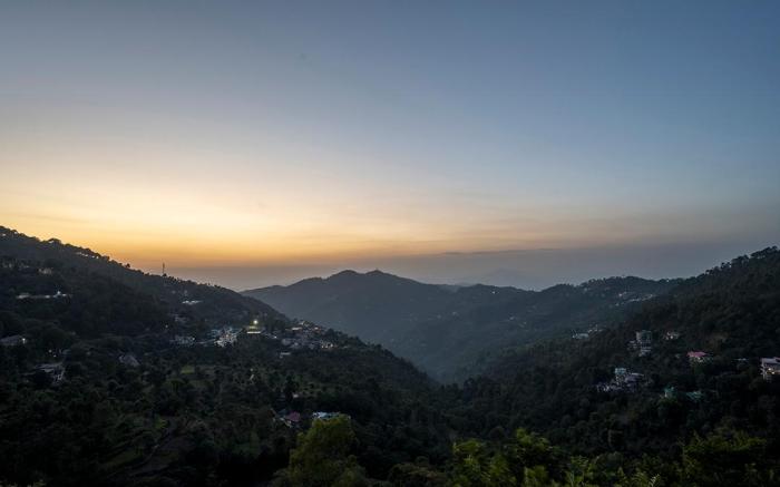 Sampriti Villa 3BD Fully Serviced 