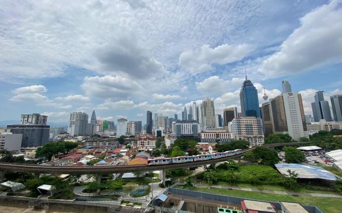 Dreamy KLCC View 2BR Balcony @RegaliaSuites