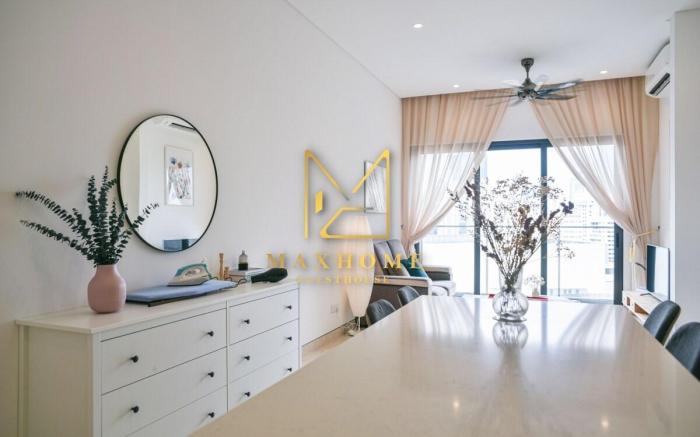 Maxhome@2room Infinity pool above Lalaport B1