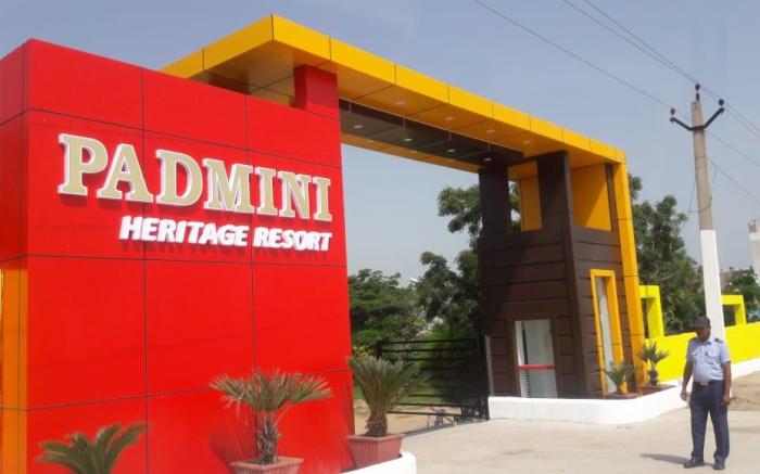Padmini Heritage Resort