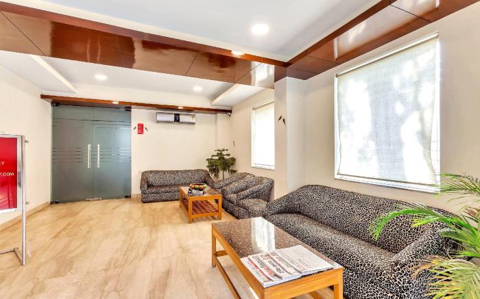 Hotel O NOIDA STAY