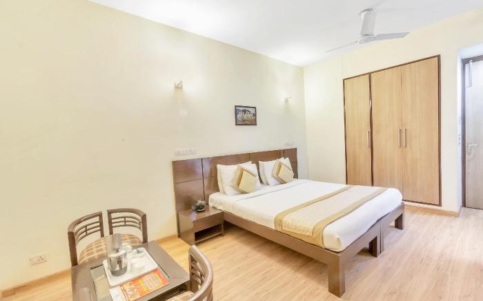 Hotel O NOIDA STAY