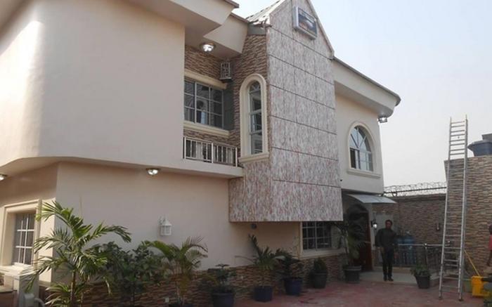 First View Luxury Hotel