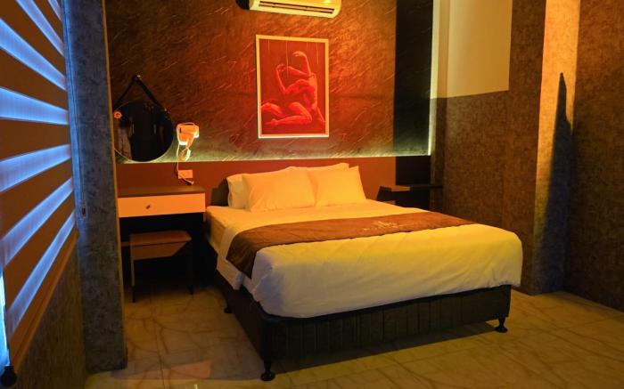 Bảo Trâm Korea Motel