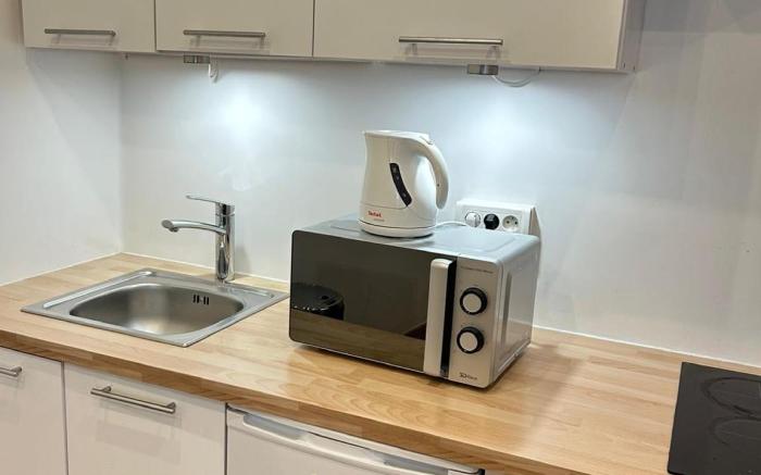 Superbe appartement 2 pi  ces