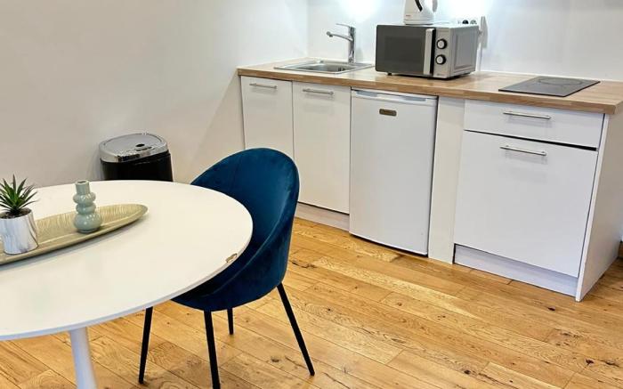 Superbe appartement 2 pi  ces