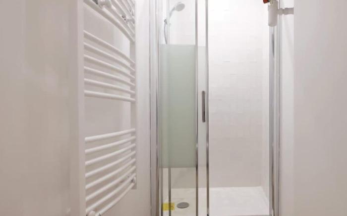 Charmant and cosy appartement d architecte