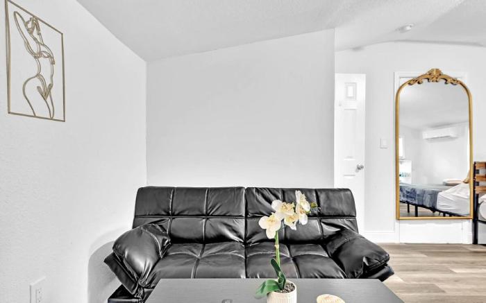 Boutique Vacation Studio - Beach, Mall, Casino HN2