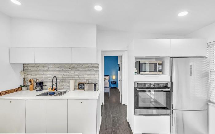Two Bedroom Hollywood Beach Vacation SC01