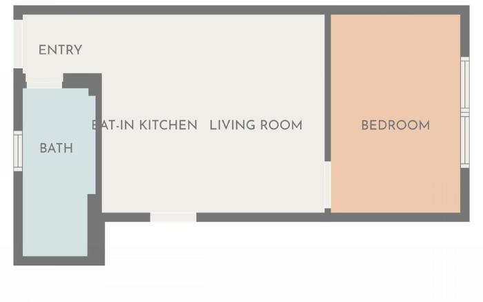 Boutique One Bdrm Close to Aventura Mall & Beach