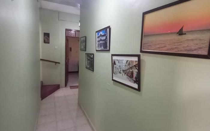 RAFIKI APARTMENT