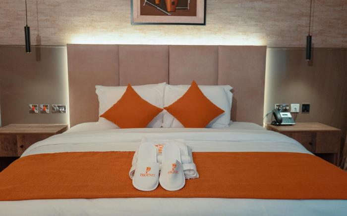 Phoenix Imperial Hotels Lagos