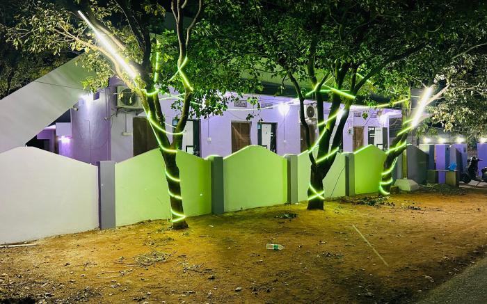 Hotel R Residency