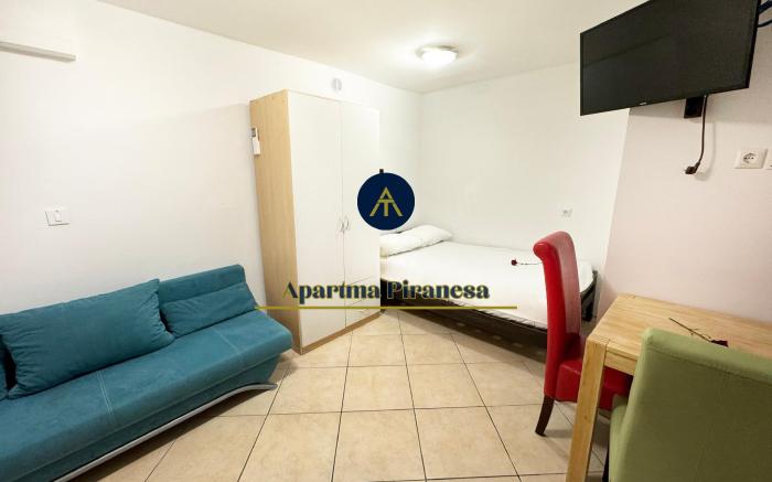 Apartma Piranesa, in the heart of Slovenian pearl