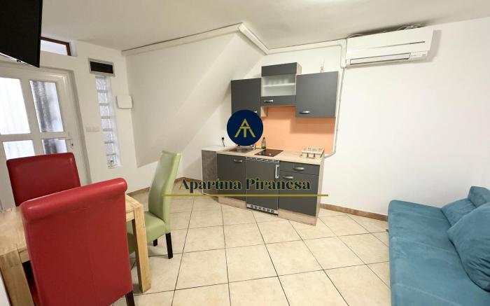 Apartma Piranesa, in the heart of Slovenian pearl