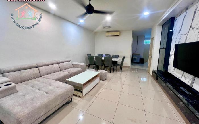 JRC Homestay - SA629 Seri Austin