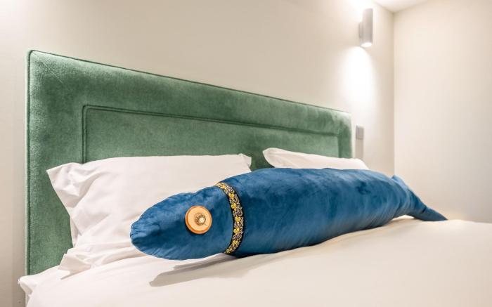 BAIRRO ALTO PRIME STUDIO I by HOMING