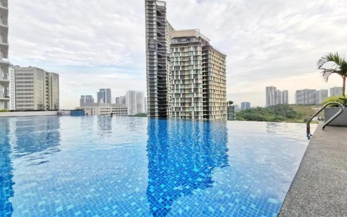 D'Pristine Legoland by JBcity Home