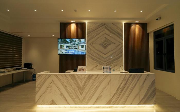 Cocotree Resort