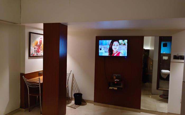 Hotel Express INN, Panvel
