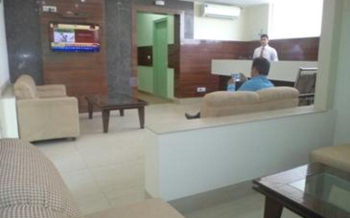 Marks Hotel