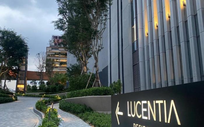 Maxhome@Lalaport KL City Centre 2room A2