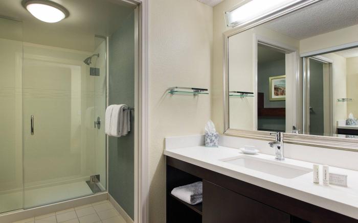 Residence Inn by Marriott Irvine John Wayne Airport/Orange County